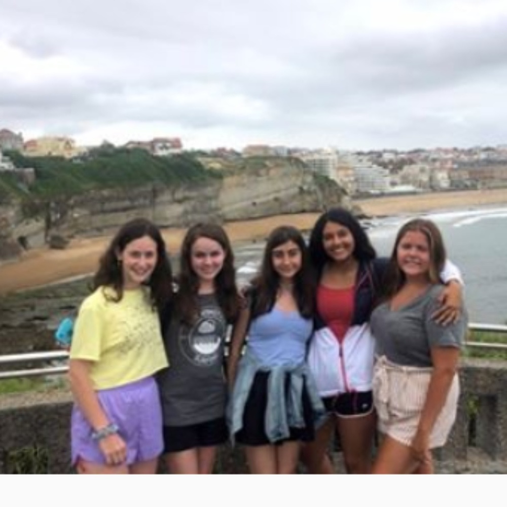 Meet your Posher, Erin